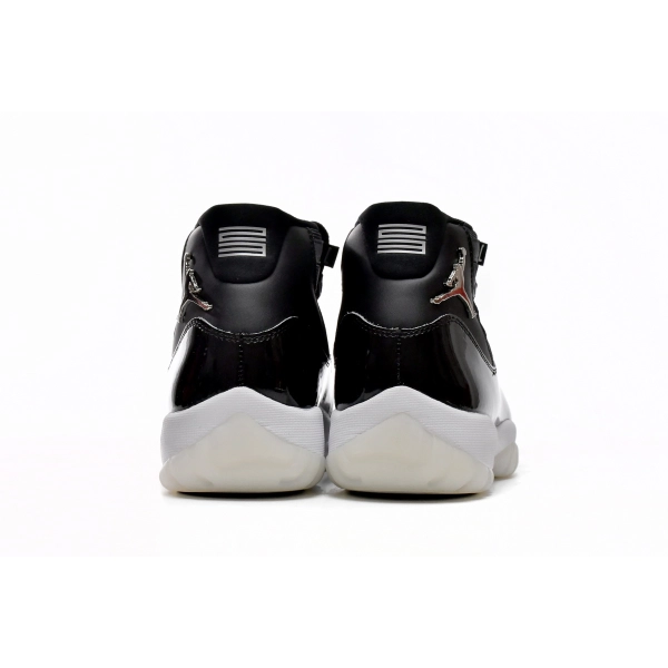 Jordan 11 Retro Jubilee 25th Anniversary CT8012-011