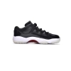 Jordan 11 Retro Low 72-10 AV2187-001