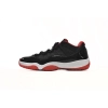 Jordan 11 Retro Low Bred 528895-012 