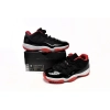 Jordan 11 Retro Low Bred 528895-012 
