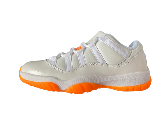 Jordan 11 Retro Low Citrus (2021) AH7860-139
