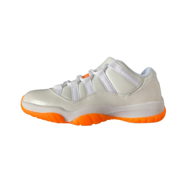 Jordan 11 Retro Low Citrus (2021) AH7860-139