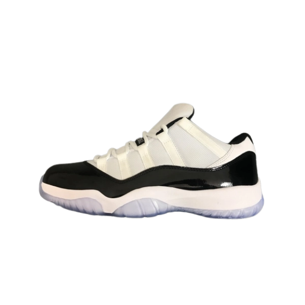 Jordan 11 Retro Low Concord 528895-153