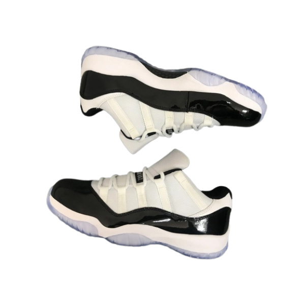 Jordan 11 Retro Low Concord 528895-153