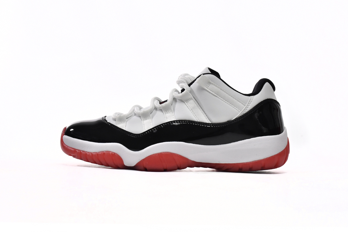 Jordan 11 Retro Low Concord Bred AV2187-160