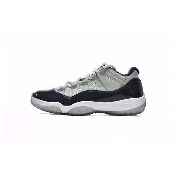 Jordan 11 Retro Low Georgetown 528895-007