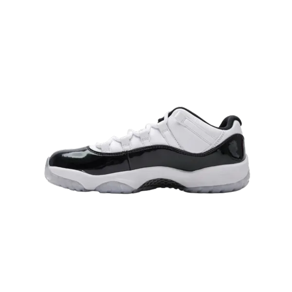 Jordan 11 Retro Low Iridescent 528895-145