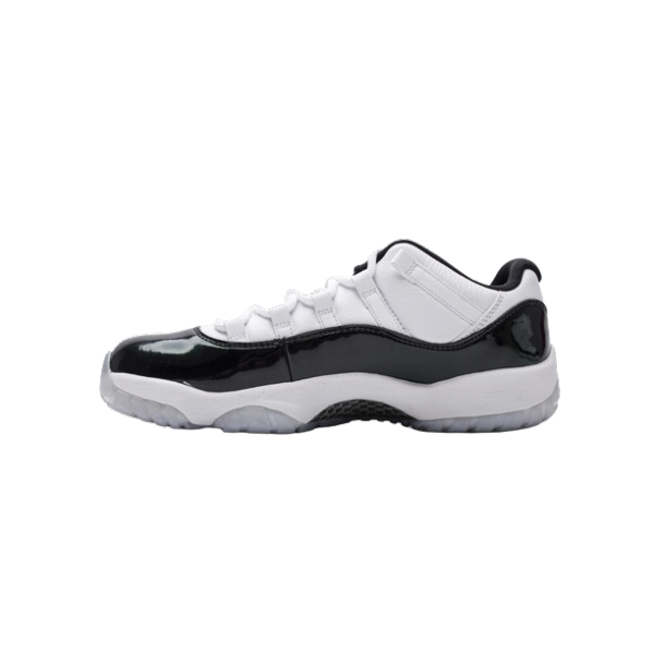 Jordan 11 Retro Low Iridescent 528895-145
