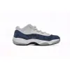 Jordan 11 Retro Low Snake Navy (2019) CD6846-102