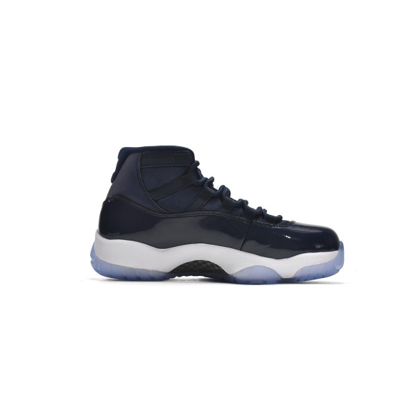 Jordan 11 Retro Midnight Navy 378037-441