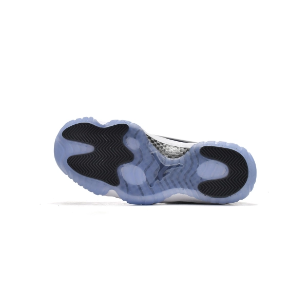 Jordan 11 Retro Midnight Navy 378037-441