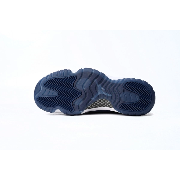 Jordan 11 Retro Midnight Navy AR0715-441