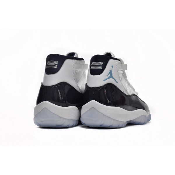 Jordan 11 Retro UNC Win Like 82 378037-123