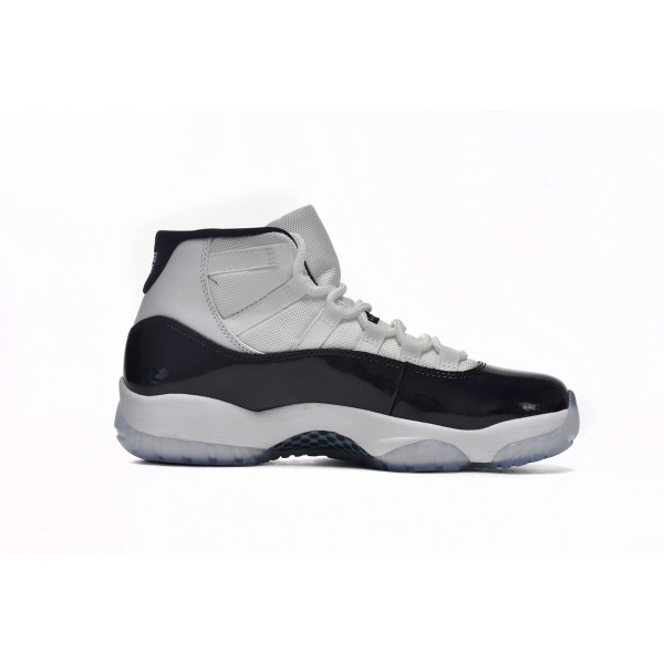 Jordan 11 Retro UNC Win Like 82 378037-123