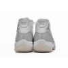 Jordan 11 Retro White Metallic Silver AR0715-100