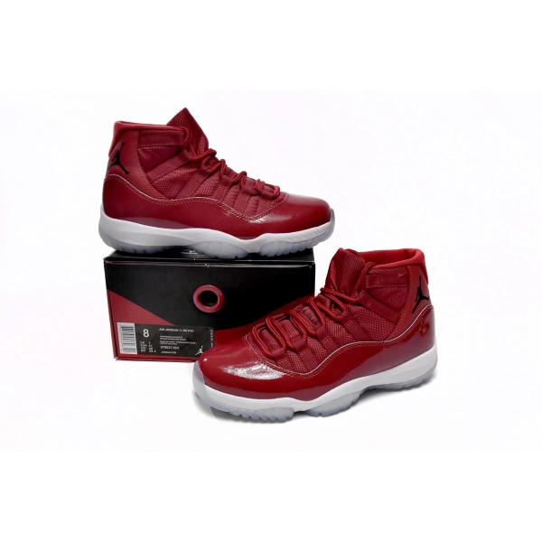 Jordan 11 Retro Win Like 96 378037-623