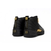 Jordan 12 Retro Black Taxi CT8013-071