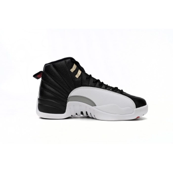 Jordan 12 Retro Playoffs (2022) CT8013-006 