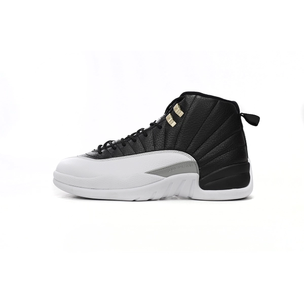 Jordan 12 Retro Playoffs (2022) CT8013-006 