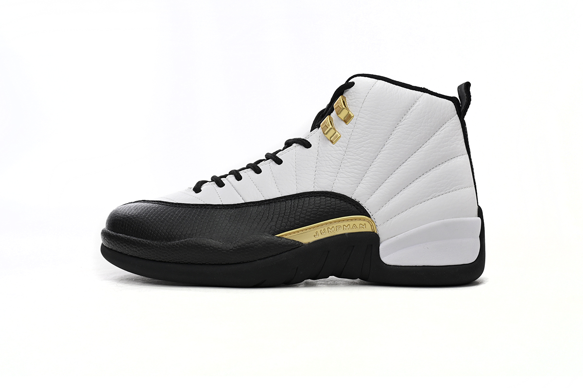 Jordan 12 Retro Royalty Taxi CT8013-170 