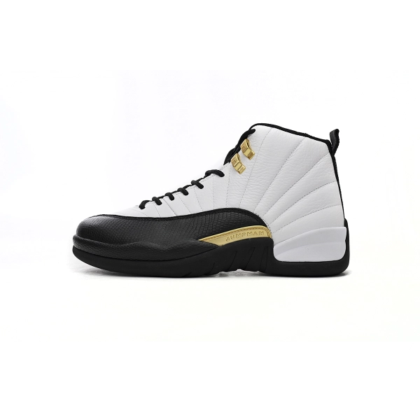 Jordan 12 Retro Royalty Taxi CT8013-170 
