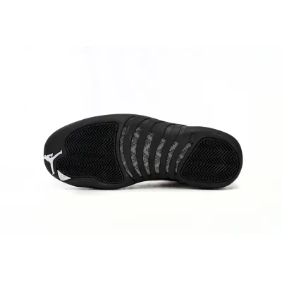 Jordan 12 Retro Royalty Taxi CT8013-170 