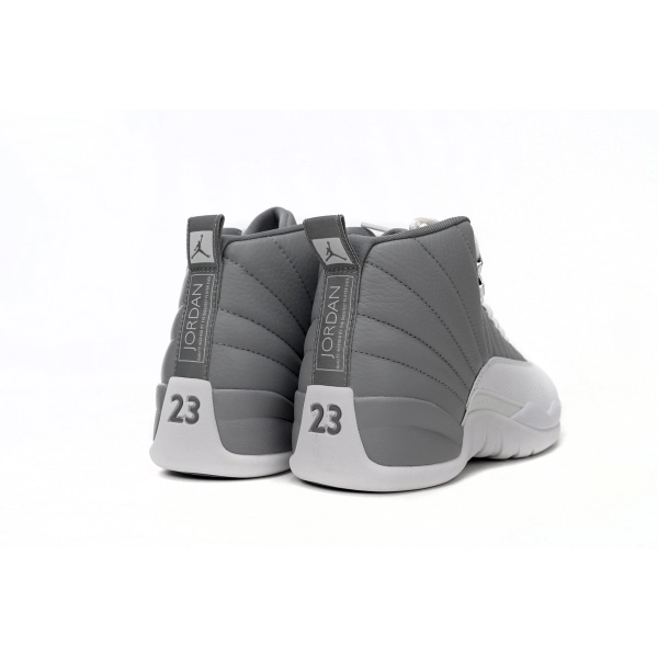 Jordan 12 Retro Stealth CT8013-015