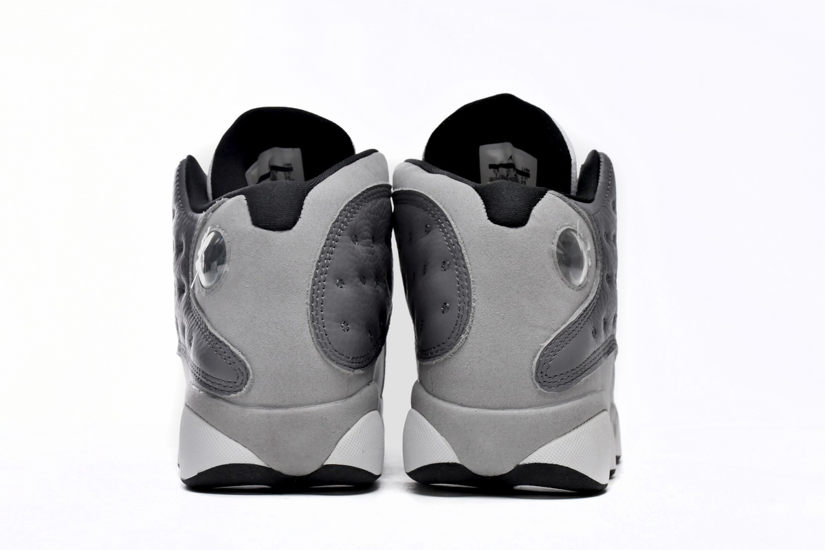 Jordan 13 Retro Atmosphere Grey 414571-016