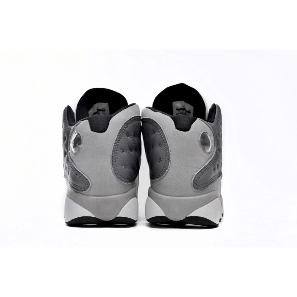 Jordan 13 Retro Atmosphere Grey 414571-016