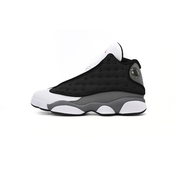 Jordan 13 Retro Black Flint DJ5982-060