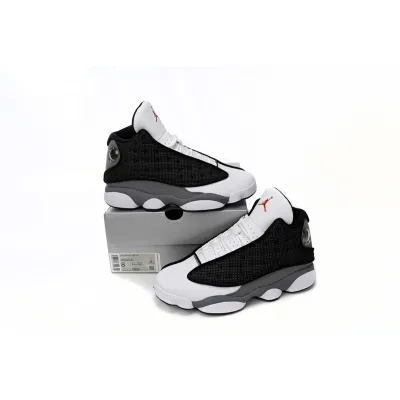 Jordan 13 Retro Black Flint DJ5982-060