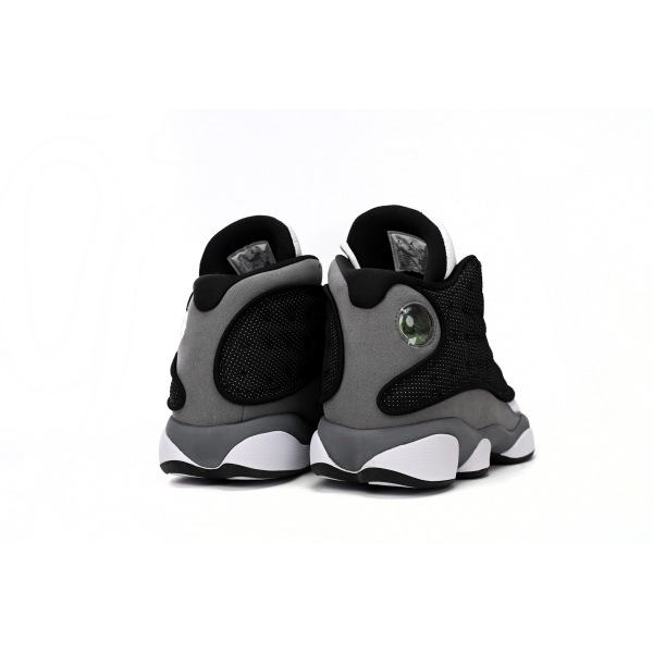 Jordan 13 Retro Black Flint DJ5982-060