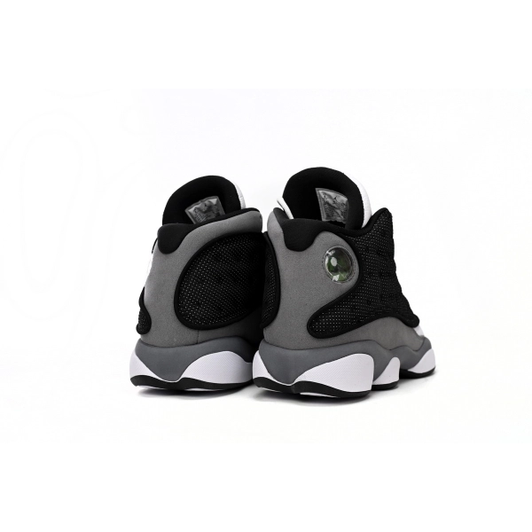 Jordan 13 Retro Black Flint DJ5982-060