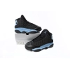 Jordan 13 Retro Black University Blue DJ5982-041