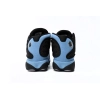 Jordan 13 Retro Black University Blue DJ5982-041