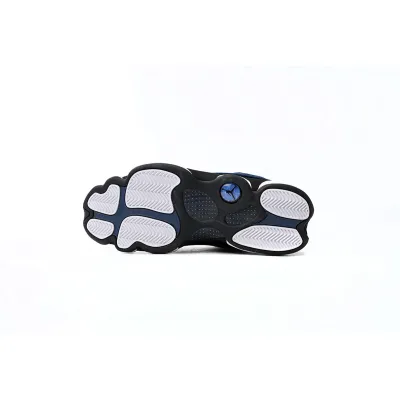 Jordan 13 Retro Brave Blue DJ5982-400