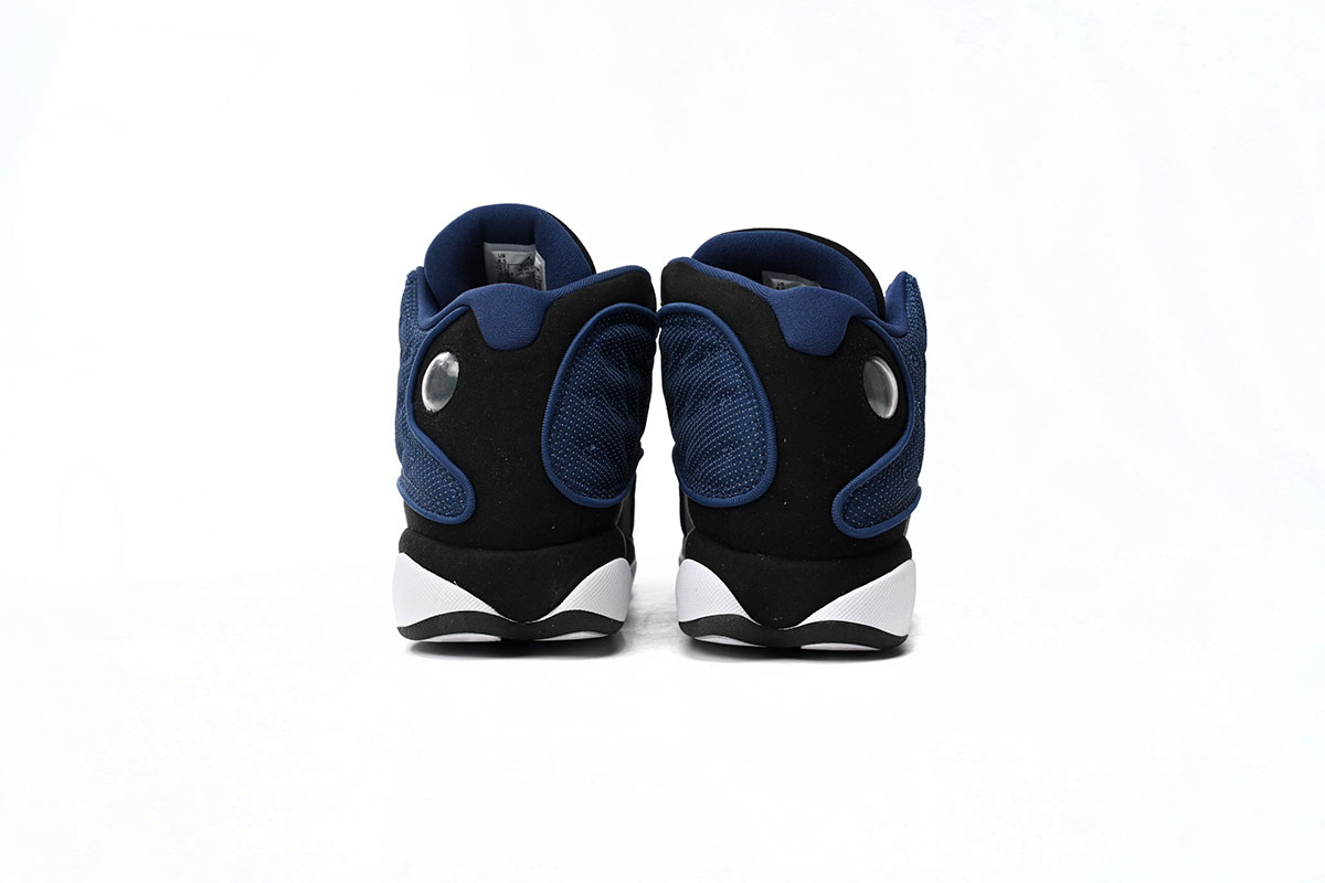 Jordan 13 Retro Brave Blue DJ5982-400