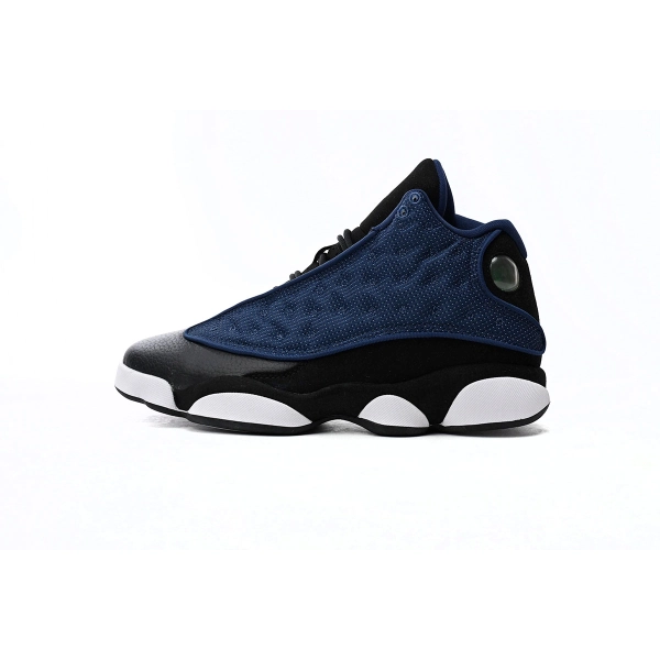 Jordan 13 Retro Brave Blue DJ5982-400