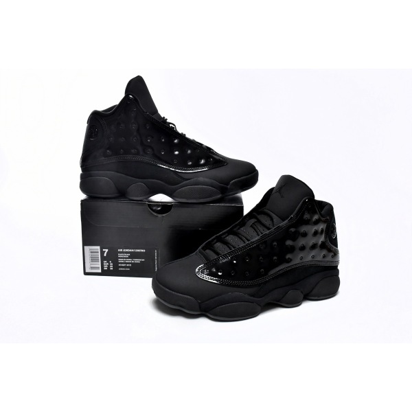 Jordan 13 Retro Cap And Gown 414571-012