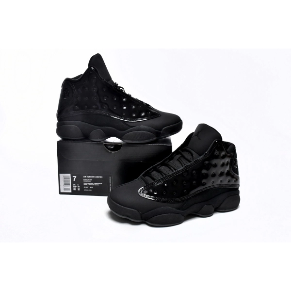 Jordan 13 Retro Cap And Gown 414571-012