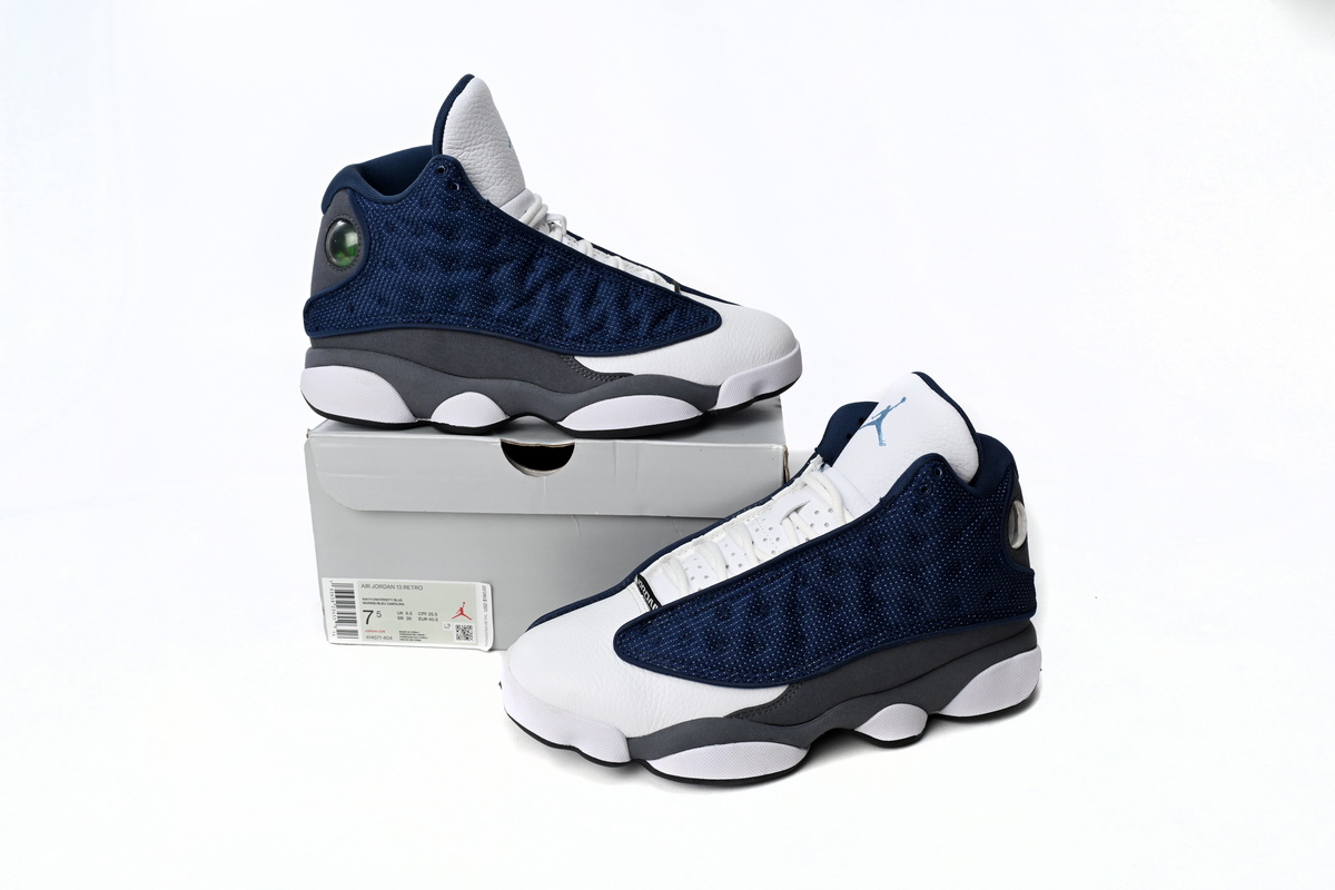 Jordan 13 Retro Flint (2020) 414571-404