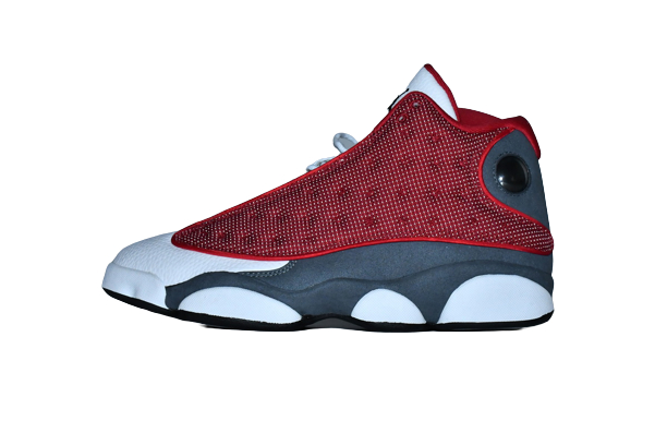 Jordan 13 Retro Gym Red Flint Grey DJ5982-600