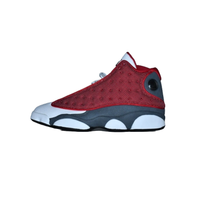 Jordan 13 Retro Gym Red Flint Grey DJ5982-600