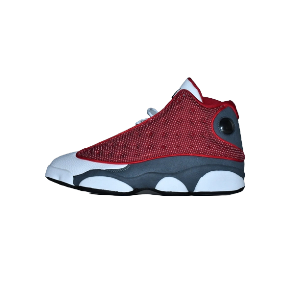 Jordan 13 Retro Gym Red Flint Grey DJ5982-600