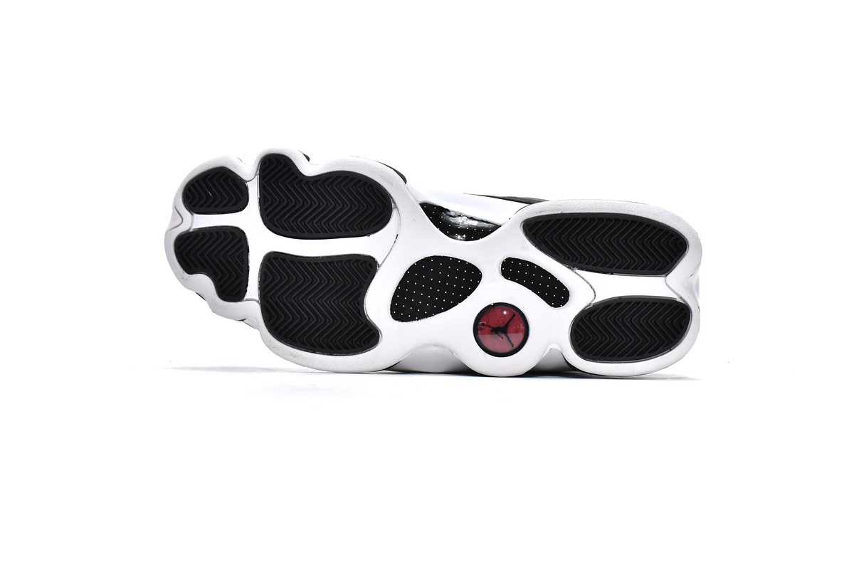 Jordan 13 Retro Reverse He Got Game 414571-061 