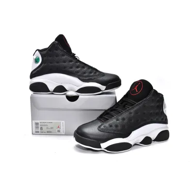 Jordan 13 Retro Reverse He Got Game 414571-061 