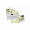 Jordan 1 Low Sail White Oil Green FD9906-131