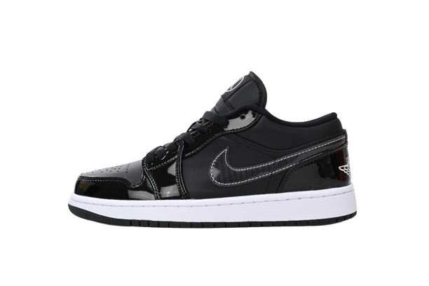 Jordan 1 Low SE All-Star (2021) DD1650-001