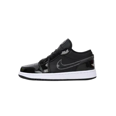 Jordan 1 Low SE All-Star (2021) DD1650-001