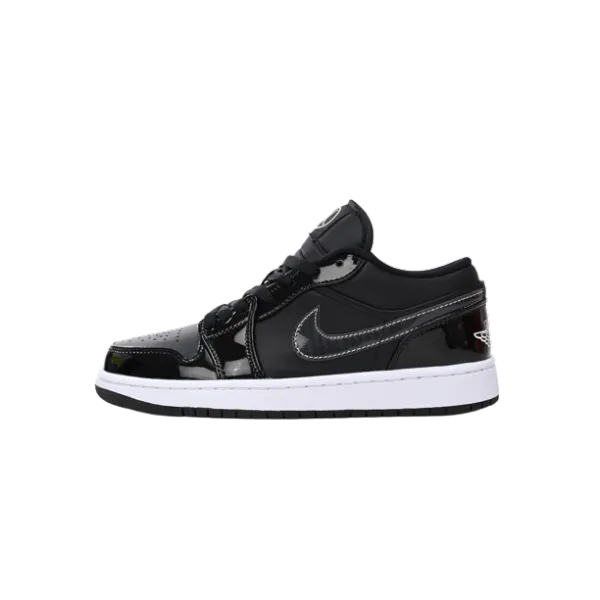 Jordan 1 Low SE All-Star (2021) DD1650-001